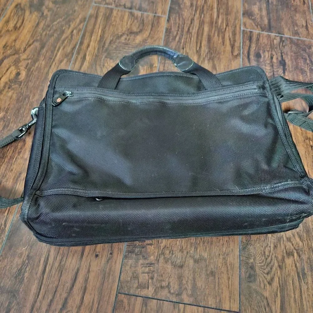 Victorinox Laptop Briefcase Bag